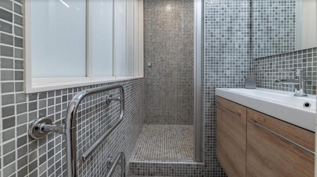 Midoon Guest - Duplex D'Architect Paris 10Eme公寓 外观 照片